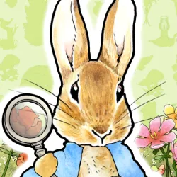 XWorld | Peter Rabbit -Hidden World-