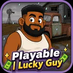 XWorld | Playable | Lucky Guy