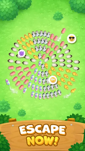 Farm Tap | juego | XWorld