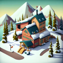 XWorld | Ski Resort: Idle Tycoon & Snow