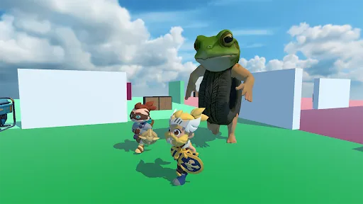 Brainrot italian memes games | Игры | XWorld