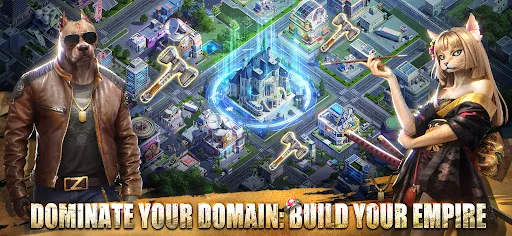 Zoo City | 游戏 | XWorld