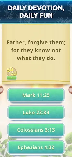 Bible Trivia and Word Games | เกม | XWorld Bible Trivia and Word Games | เกม | XWorld
