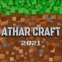 XWorld | AtharCraft 2021