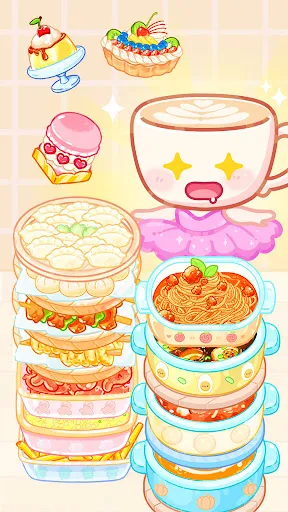 Meme Cooking: Icecream Mukbang | Games | XWorld