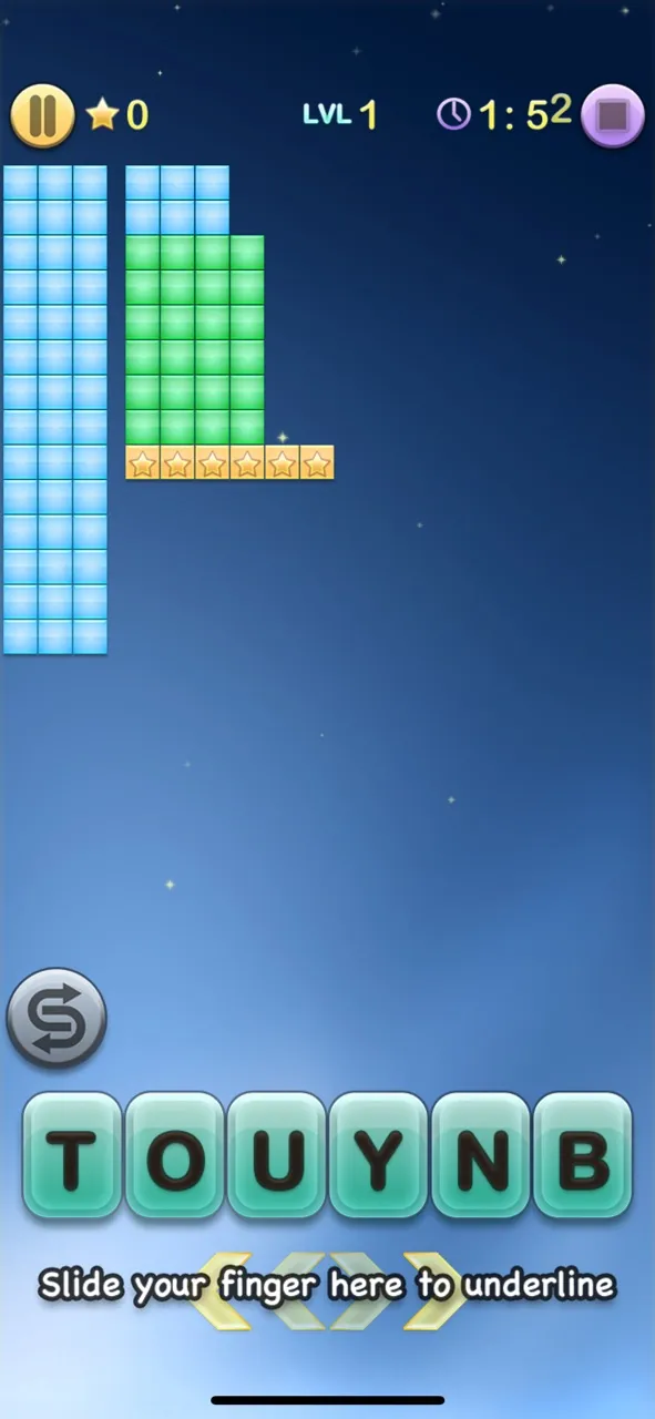 Jumbline 2+ | Games | XWorld