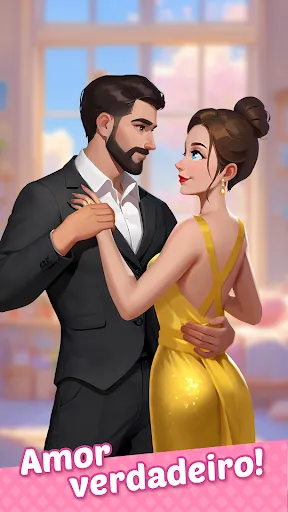 Tile Fashion: História de Amor | Jogos | XWorld