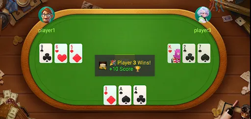 Tiến Lên Card Game | Games | XWorld Tiến Lên Card Game | Games | XWorld