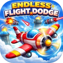 XWorld | Endless Flight Dodge