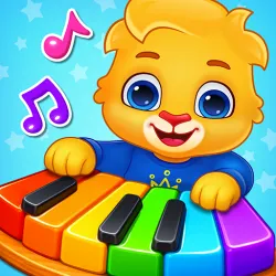 XWorld | Muzik Kanak-kanak: Piano, Xylo