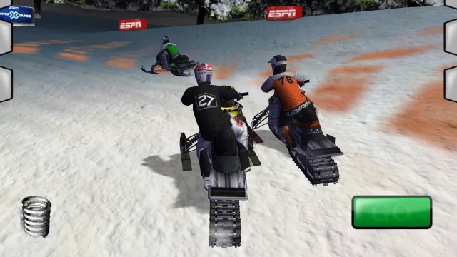 2XL Snocross | เกม | XWorld