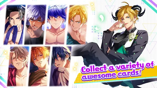 Obey Me! Till Death Do Us Part | 游戏 | XWorld