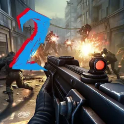 XWorld | Dead Trigger 2: FPS Zombi Game