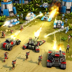 XWorld | Art Of War 3: RTS Chiến thuật