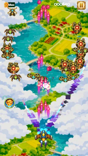 Sayble: Stellar Combat | 游戏 | XWorld Sayble: Stellar Combat | 游戏 | XWorld