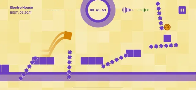 The Impossible Game: Infinite | Игры | XWorld