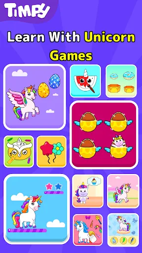 Unicorn Phone for Kids Games | 游戏 | XWorld Unicorn Phone for Kids Games | 游戏 | XWorld