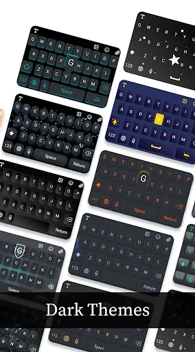 Fonts+ teclado de fuentes 2024 | juego | XWorld