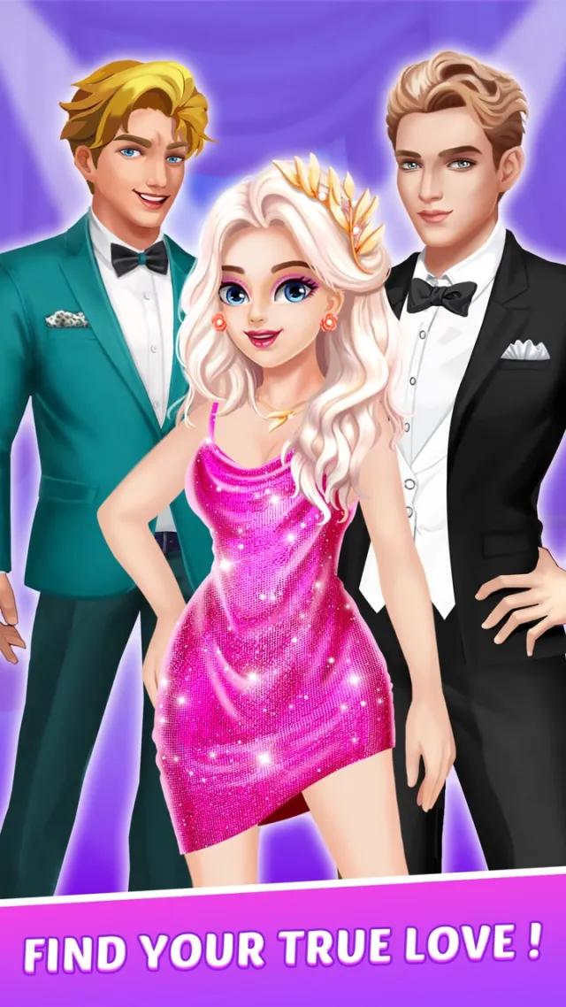 Love Paradise - Merge Makeover | Games | XWorld