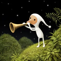 XWorld | Samorost 3