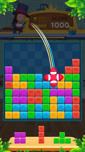 Puzzle Toy: Xếp Hình Vui Nhộn | Games | XWorld