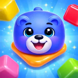 XWorld | Color Flow : Block Buster