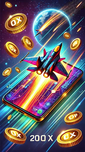 Hexagon 777 | 游戏 | XWorld