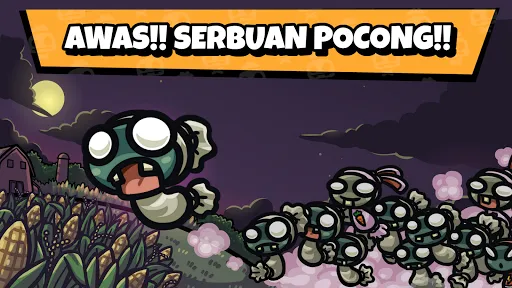 Pocong Buster King (POBK) | Permainan | XWorld Pocong Buster King (POBK) | Permainan | XWorld