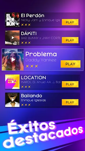 Magic Jump: EDM & Bailando | juego | XWorld