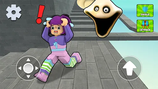 Prison Parkour: Worm Race | Игры | XWorld Prison Parkour: Worm Race | Игры | XWorld