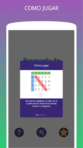 Word Search Puzzle Game | 游戏 | XWorld Word Search Puzzle Game | 游戏 | XWorld