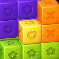 XWorld | Cube Tap Sort XWorld | Cube Tap Sort