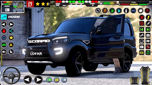 Jeep Driving : Hill Jeep Game | 游戏 | XWorld