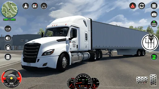 Truck Driving Offline Games 3d | 游戏 | XWorld Truck Driving Offline Games 3d | 游戏 | XWorld