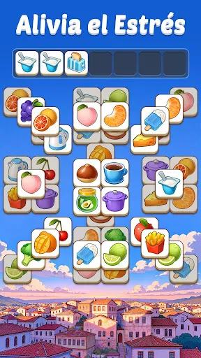 Tile Match: Triple Puzzle Game | juego | XWorld