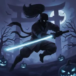 XWorld | Stickman Master: Shadow Ninja