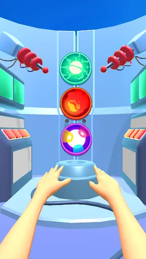 Super Powers 3D Hero Simulator | Games | XWorld