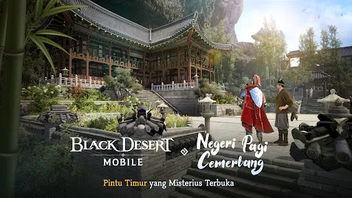 Black Desert Mobile | Permainan | XWorld