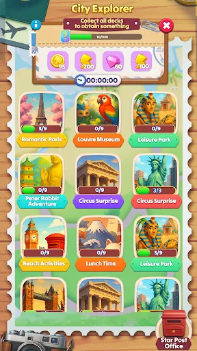 Aisle Secrets: Merge the Drama | เกม | XWorld