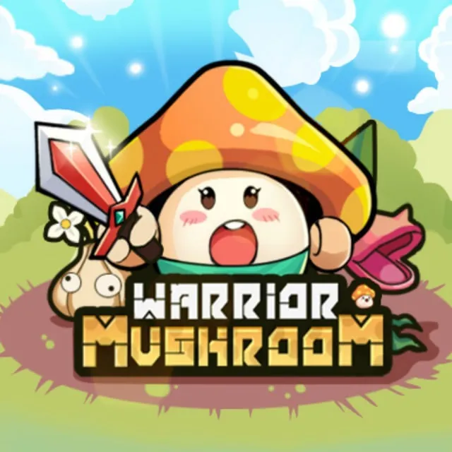 Play Mushroom Warrior | Games | XWorld