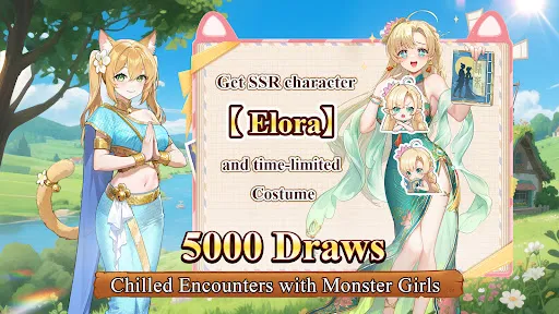 Isekai Adventure Life | Permainan | XWorld