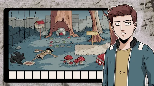Hidden Memories | Игры | XWorld