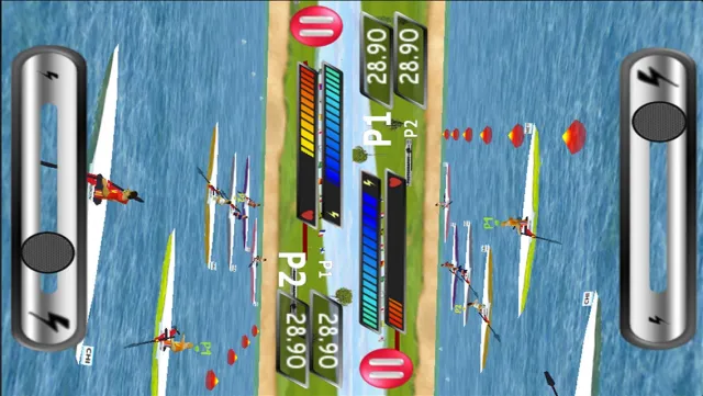 Summer Games 3D | Games | XWorld