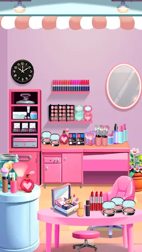 My Market : Organize Perfect | Permainan | XWorld