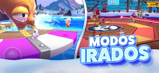 Pudgy Party - Battle Royale | Jogos | XWorld Pudgy Party - Battle Royale | Jogos | XWorld