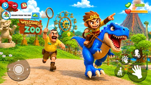 I Am Dino | Permainan | XWorld I Am Dino | Permainan | XWorld