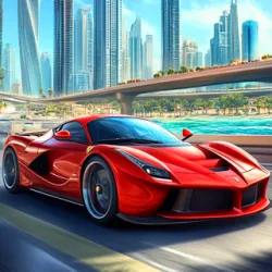 XWorld | Car Driving School: Open World XWorld | Car Driving School: Open World