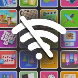 XWorld | Offline Mini Games: No WiFi XWorld | Offline Mini Games: No WiFi