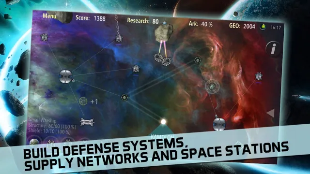 Alien Tribe 2: 4X Space RTS TD | Games | XWorld