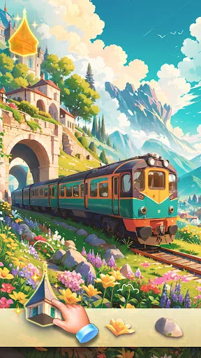 Puzzle Seni - Teka-teki Gambar | Permainan | XWorld Puzzle Seni - Teka-teki Gambar | Permainan | XWorld